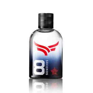 Tru Western Men's 8 Seconds Cologne Spray 3.4 oz 94971